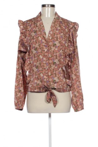 Дамска риза Lofty Manner, Размер S, Цвят Многоцветен, Цена 28,12 €