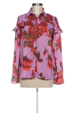 Дамска риза Lost Ink, Размер S, Цвят Многоцветен, Цена 3,57 €