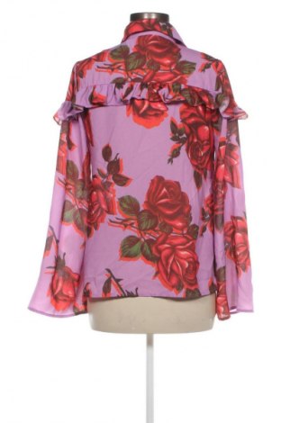 Дамска риза Lost Ink, Размер S, Цвят Многоцветен, Цена 3,57 €