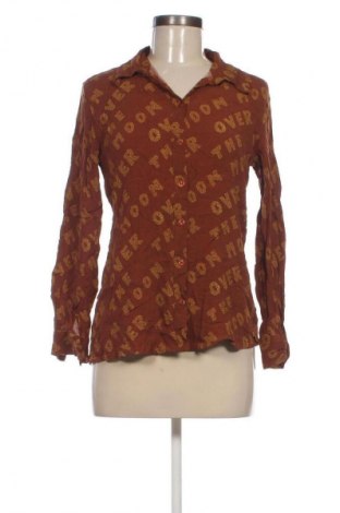 Dámská košile  MEME ROAD, Velikost L, Barva Vícebarevné, Cena  219,00 Kč