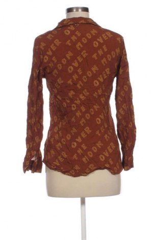 Dámská košile  MEME ROAD, Velikost L, Barva Vícebarevné, Cena  219,00 Kč