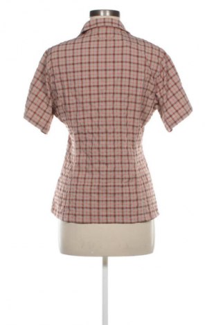 Γυναικείο πουκάμισο Mammut, Μέγεθος M, Χρώμα Πολύχρωμο, Τιμή 14,99 €