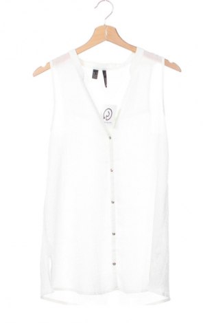 Cămașă de femei Mango, Mărime XS, Culoare Alb, Preț 25,00 Lei