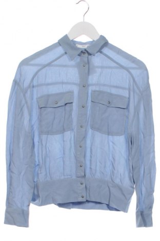 Női ing Mango, Méret XS, Szín Kék, Ár 899 Ft