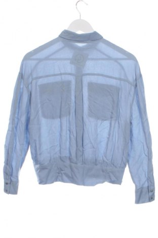 Női ing Mango, Méret XS, Szín Kék, Ár 899 Ft