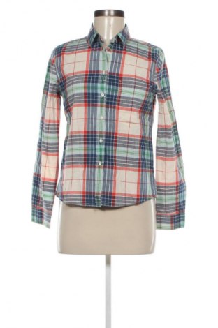 Dámská košile  Mango, Velikost S, Barva Vícebarevné, Cena  59,00 Kč