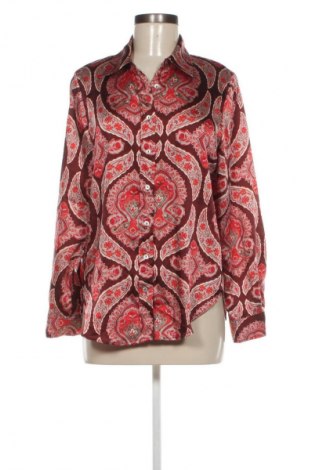 Damska koszula Mango, Rozmiar S, Kolor Kolorowy, Cena 27,40 zł