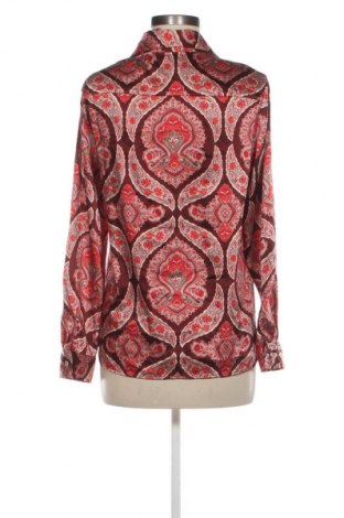 Damska koszula Mango, Rozmiar S, Kolor Kolorowy, Cena 27,40 zł