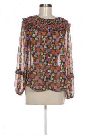Dámská košile  Mango, Velikost S, Barva Vícebarevné, Cena  49,00 Kč