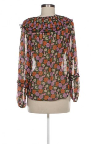 Dámská košile  Mango, Velikost S, Barva Vícebarevné, Cena  49,00 Kč