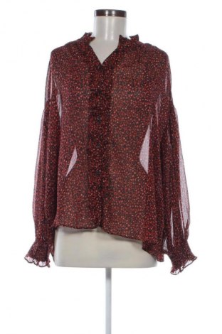 Дамска риза Mango, Размер M, Цвят Многоцветен, Цена 2,55 €