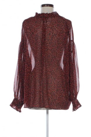 Дамска риза Mango, Размер M, Цвят Многоцветен, Цена 2,55 €