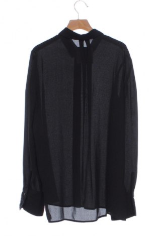Damenbluse Mango, Größe XS, Farbe Schwarz, Preis 2,99 €
