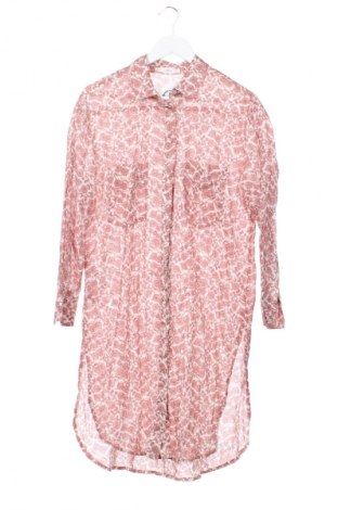 Γυναικείο πουκάμισο Mango, Μέγεθος XS, Χρώμα Πολύχρωμο, Τιμή 11,98 €