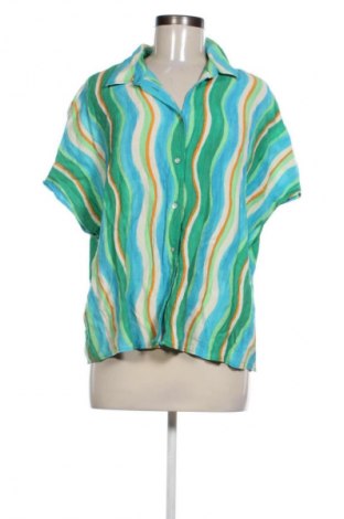 Damska koszula Mango, Rozmiar XXL, Kolor Kolorowy, Cena 24,99 zł