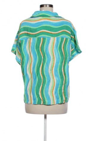 Damska koszula Mango, Rozmiar XXL, Kolor Kolorowy, Cena 24,99 zł