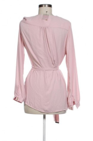 Damska koszula Mango, Rozmiar S, Kolor Popielaty róż, Cena 22,70 zł