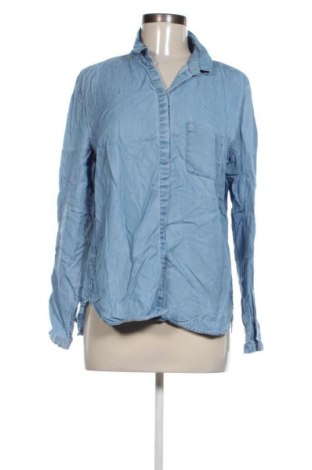 Damenbluse Marc O'Polo, Größe M, Farbe Blau, Preis 9,99 €