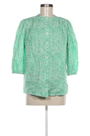 Дамска риза Marks & Spencer, Размер M, Цвят Многоцветен, Цена 14,31 €