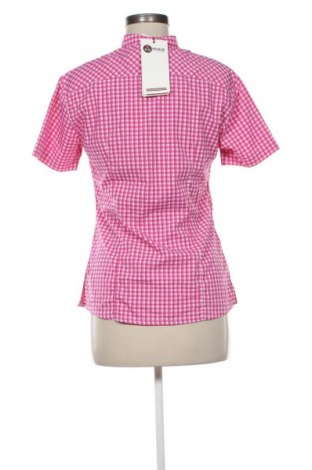 Damenbluse Maul, Größe M, Farbe Mehrfarbig, Preis 14,99 €