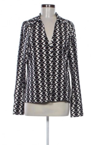 Damenbluse Melting Stockholm, Größe M, Farbe Mehrfarbig, Preis 1,99 €