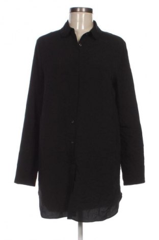 Дамска риза Mexx, Размер M, Цвят Черен, Цена 6,64 €