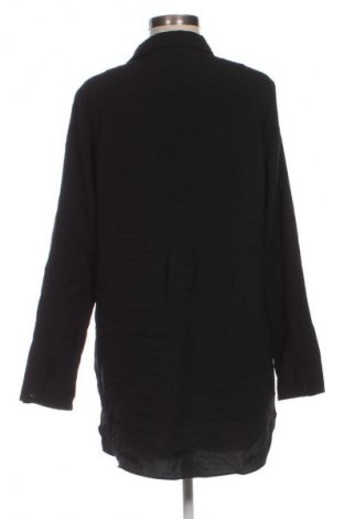 Дамска риза Mexx, Размер M, Цвят Черен, Цена 6,64 €