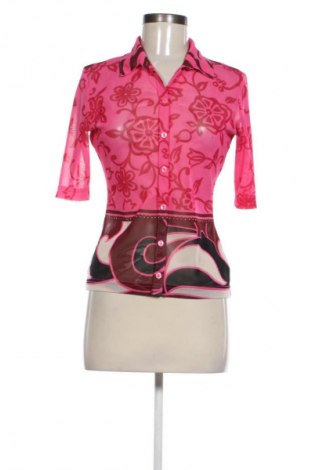 Dámska košeľa  Mexx, Veľkosť M, Farba Viacfarebná, Cena  6,95 €