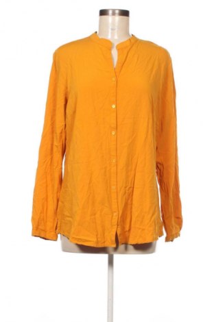 Γυναικείο πουκάμισο Michele Boyard, Μέγεθος L, Χρώμα Πορτοκαλί, Τιμή 8,99 €