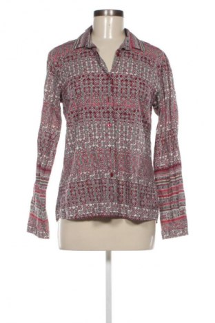 Γυναικείο πουκάμισο Milano Italy, Μέγεθος M, Χρώμα Πολύχρωμο, Τιμή 14,99 €
