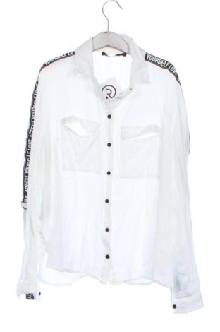 Dámská košile  Mohito, Velikost XS, Barva Bílá, Cena  259,00 Kč