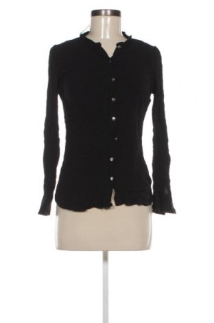 Dámská košile  Mohito, Velikost S, Barva Černá, Cena  289,00 Kč