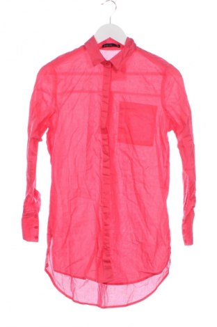 Női ing Mohito, Méret XXS, Szín Rózsaszín, Ár 1 199 Ft