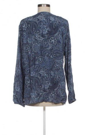 Damenbluse Mona, Größe M, Farbe Mehrfarbig, Preis 1,99 €