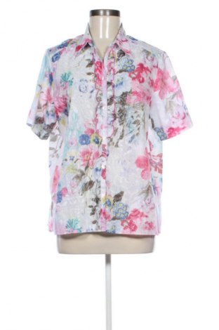 Дамска риза Mona, Размер XXL, Цвят Многоцветен, Цена 7,15 €