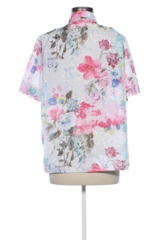 Дамска риза Mona, Размер XXL, Цвят Многоцветен, Цена 7,15 €