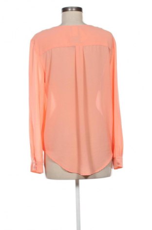 Γυναικείο πουκάμισο Moon Collection, Μέγεθος L, Χρώμα Πορτοκαλί, Τιμή 4,99 €