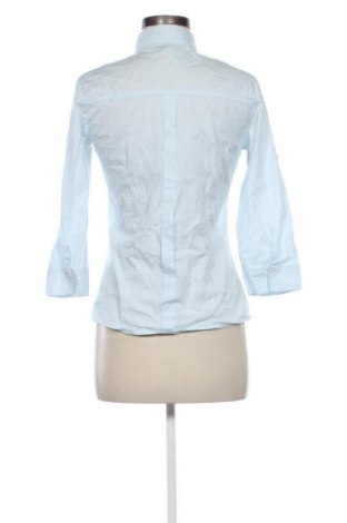 Дамска риза More & More, Размер M, Цвят Син, Цена 5,11 €