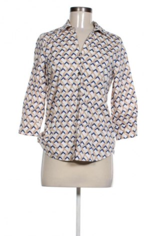 Damska koszula More & More, Rozmiar XS, Kolor Kolorowy, Cena 22,99 zł