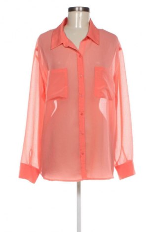 Dámská košile  Mossimo, Velikost XL, Barva Oranžová, Cena  49,00 Kč