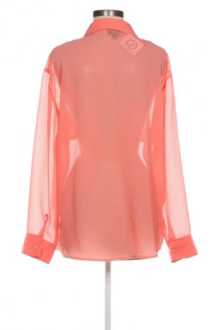 Dámská košile  Mossimo, Velikost XL, Barva Oranžová, Cena  49,00 Kč