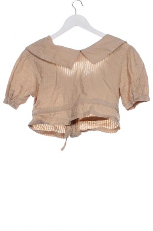 Női ing NA-KD, Méret XS, Szín Bézs, Ár 669 Ft