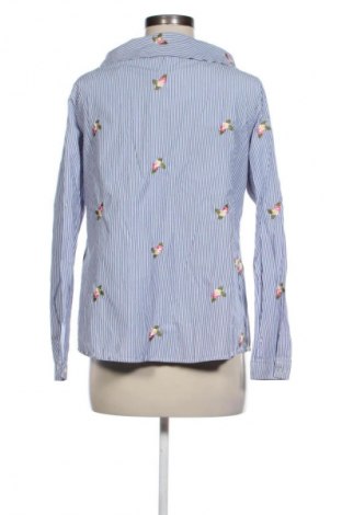 Damenbluse NEW COLLECTION, Größe M, Farbe Mehrfarbig, Preis € 2,99