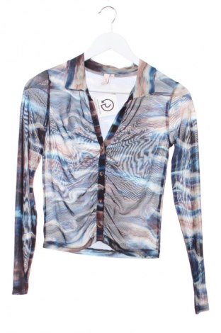 Cămașă de femei Nelly, Mărime XS, Culoare Multicolor, Preț 16,99 Lei