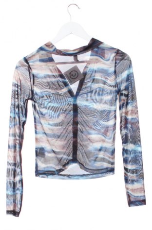 Cămașă de femei Nelly, Mărime XS, Culoare Multicolor, Preț 16,99 Lei