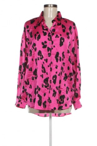 Дамска риза New Look, Размер M, Цвят Многоцветен, Цена 7,66 €