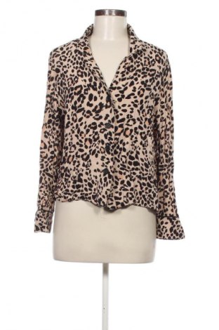 Dámska košeľa  New Look, Veľkosť XL, Farba Viacfarebná, Cena  2,95 €