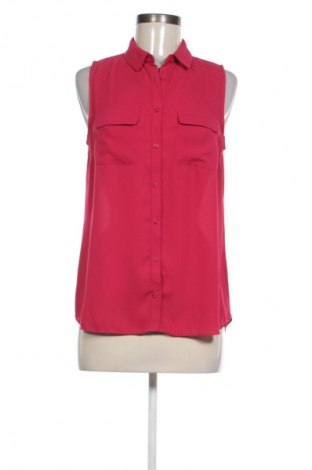 Damenbluse New Look, Größe M, Farbe Rot, Preis € 7,06