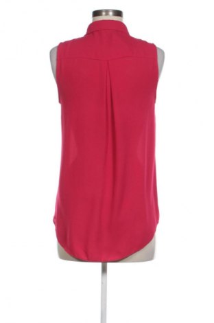 Damenbluse New Look, Größe M, Farbe Rot, Preis € 7,06