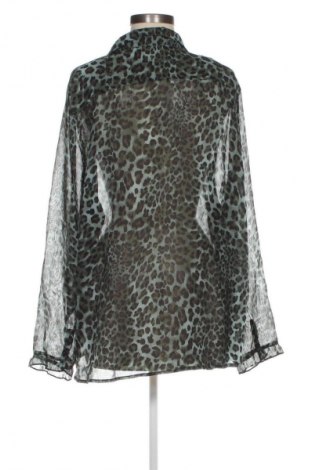 Дамска риза Norah, Размер XXL, Цвят Многоцветен, Цена 8,69 €